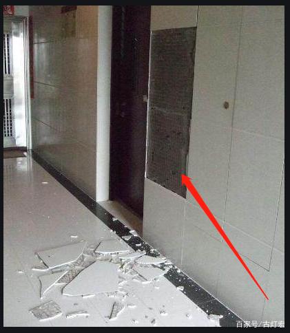 地面瓷砖空鼓的原因(瓷砖地砖空鼓解决方案)