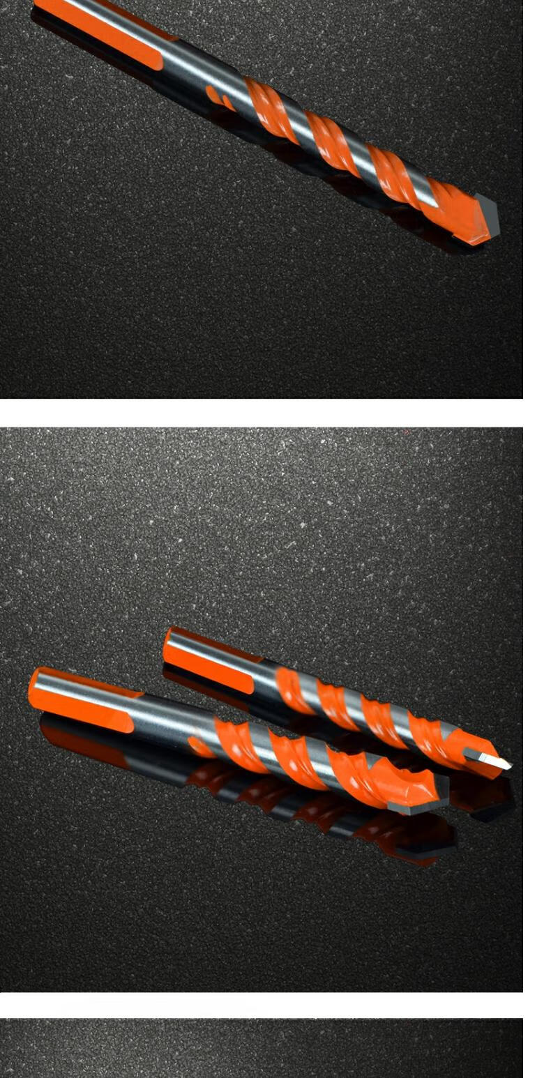 瓷砖很硬用什么钻头打孔(瓷砖很硬用什么钻头打孔好)