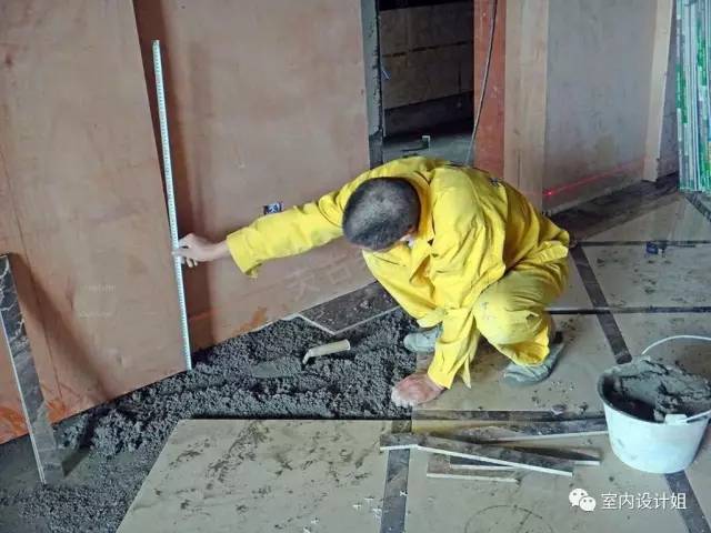 贴砖师傅工艺太差(贴砖师傅技术好不好怎么看)