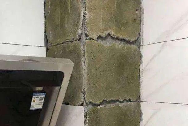 瓷砖空鼓上门维修电话(空鼓注浆处理多少钱一平方)